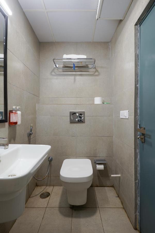 Uptown Hotel Nagpur Extérieur photo